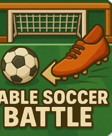 Ikona Table Soccer Battle